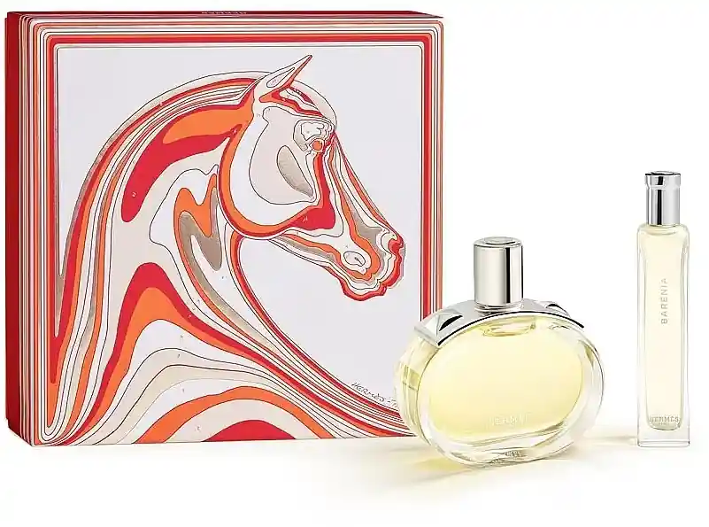Hermes Barenia - Perfume