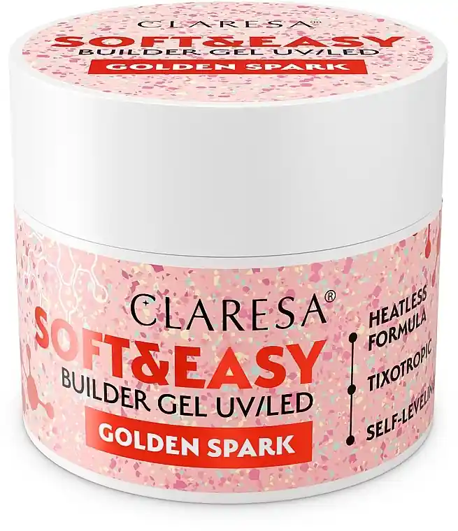 Extension Gel - Nails