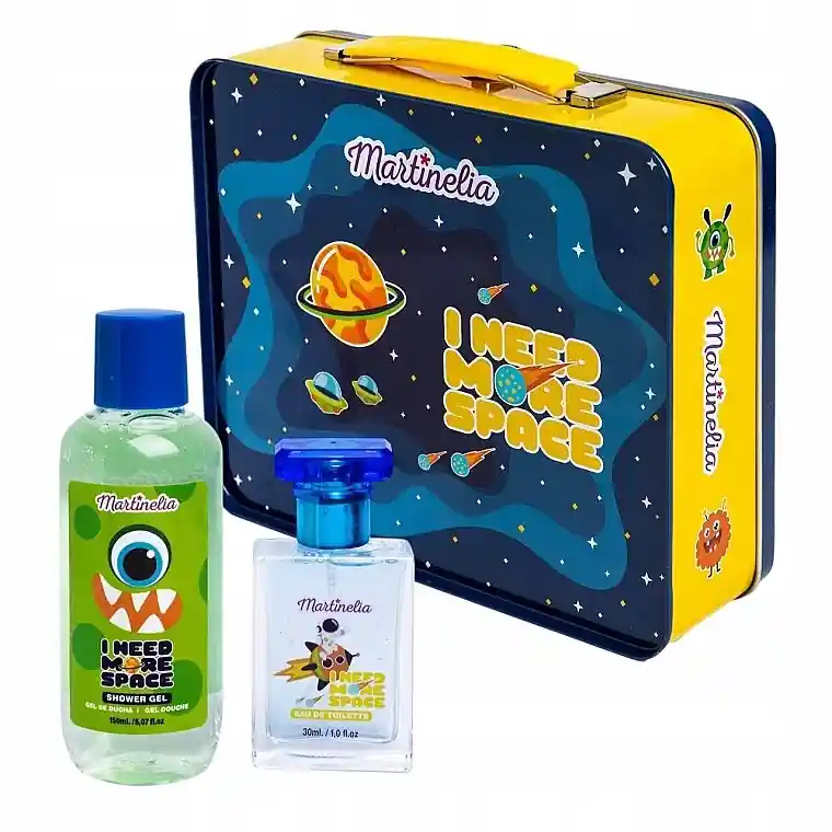 Set - Bath and Body
