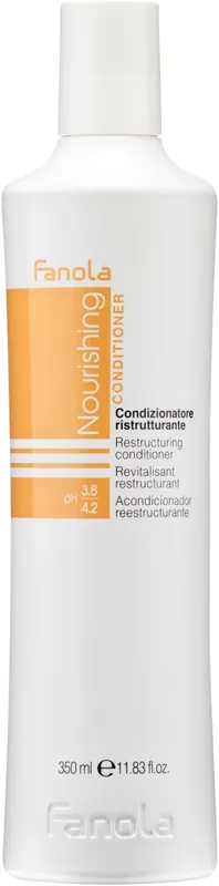 Restructuring Conditioner for Dry Hair