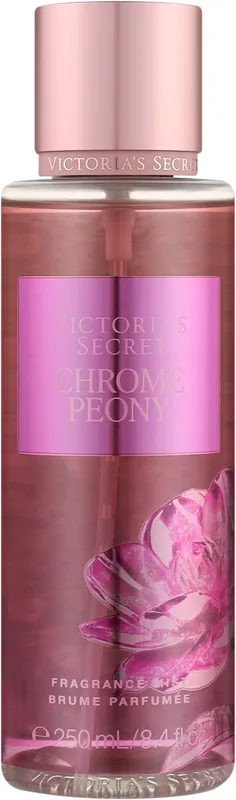 Perfumed Body Spray - Bath and Body