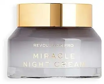 Night Face Cream - Skin Care Products