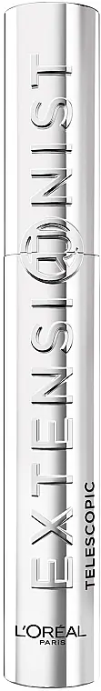L'Oreal Paris Telescopic Extensionist Mascara - Makeup