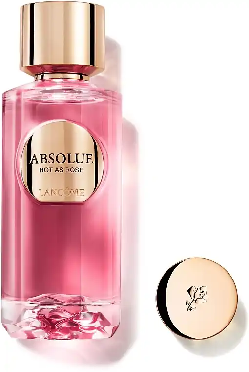 Lancome Absolue Hot As Pink - Perfume