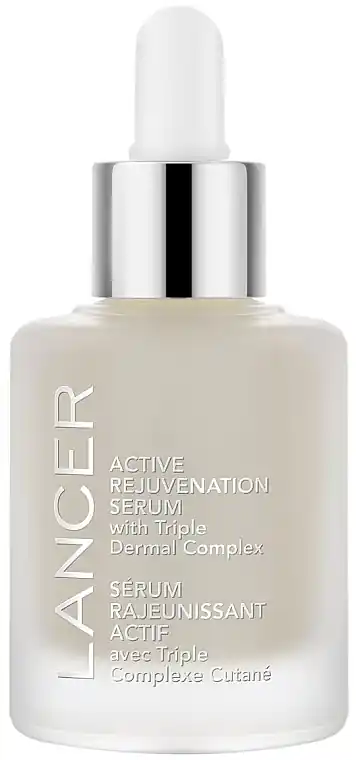 Rejuvenating Face Serum - Skin Care Products
