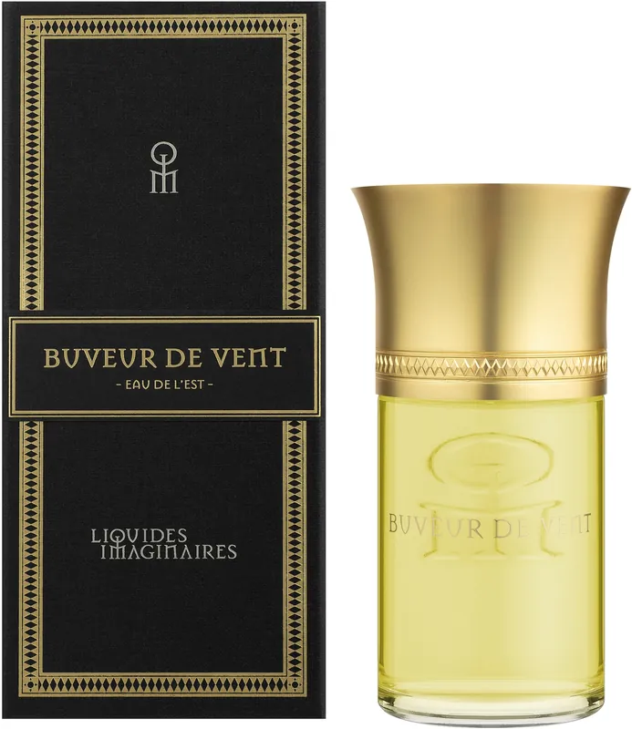 Liquides Imaginaires Buveur de Vent - Perfume