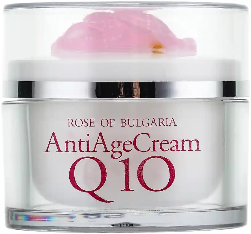 Anti-Wrinkle Cream