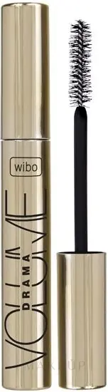 Wibo Volume Drama Mascara - Makeup