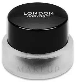 London Copyright Ultimate Gel Eyeliner - Makeup