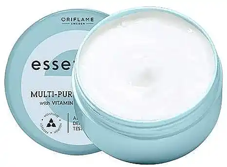 Face & Body Universal Moisturizing Cream - Skin Care Products