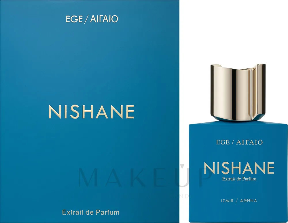 Nishane Ege - Perfume