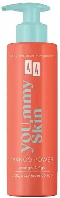 Nourishing Hand Cream - Bath and Body