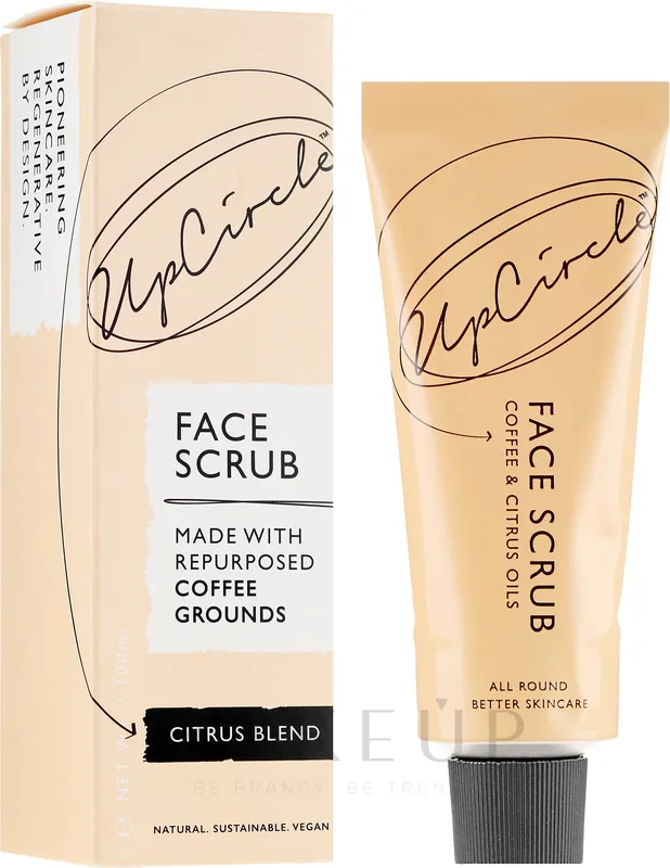 UpCircle - Skin Care Products