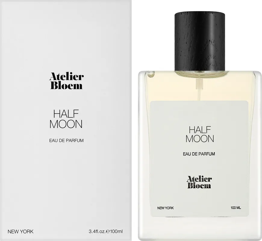 Atelier Bloem Half Moon - Perfume