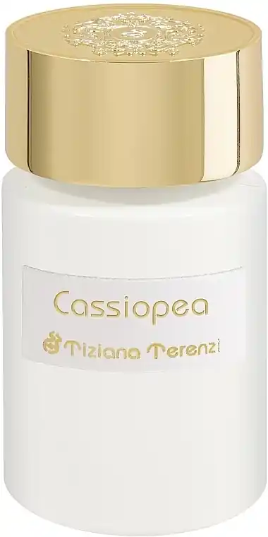 Tiziana Terenzi Luna Collection Cassiopea - Hair