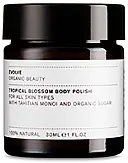 Tropical Blossom Body Cream - Bath and Body