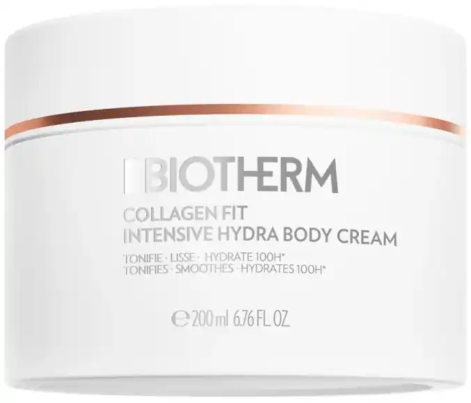 Body Cream - Bath and Body