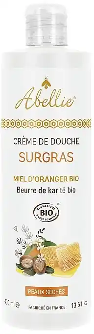 Shower Cream - Bath and Body