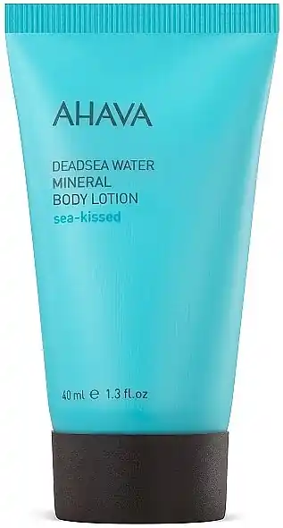 Mineral Body Lotion 'Sea-Kissed'