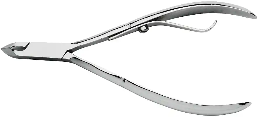 Cuticle Nippers 91632, 9.5 - Accessories