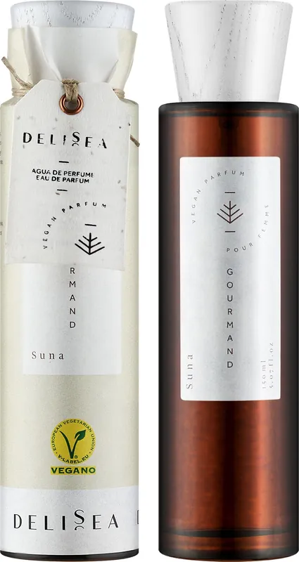Delisea Suna - Perfume