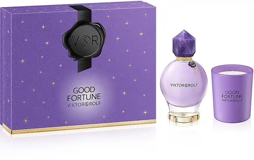 Viktor & Rolf Good Fortune - Perfume