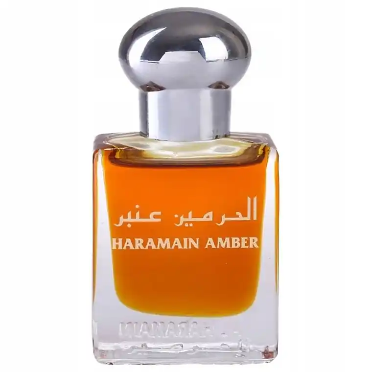 Al Haramain Haramain Amber - Perfume