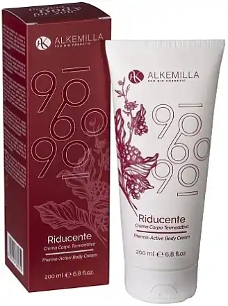 90/60/90 Thermal Body Cream - Bath and Body