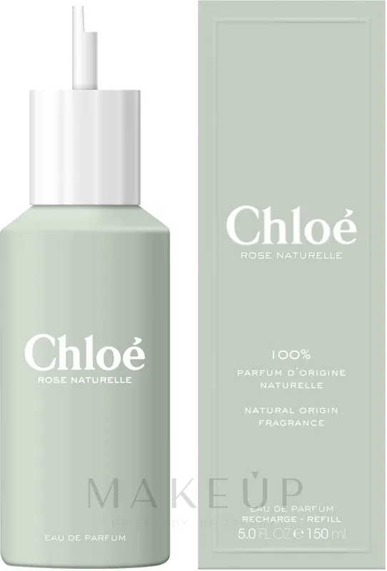 Chloe Rose Naturelle Refill - Perfume