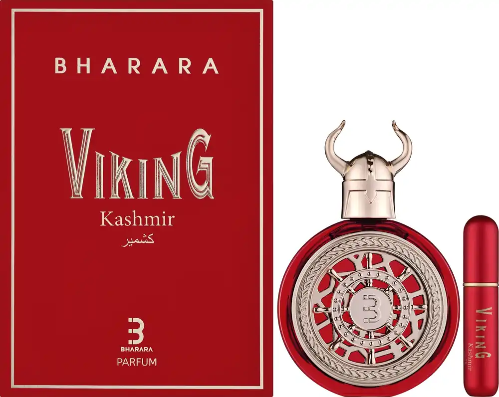 Bharara Viking Kashmir - Perfume