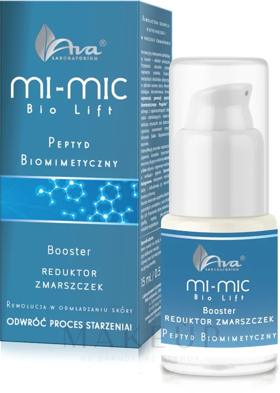 Anti-Wrinkle Serum