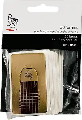 Nail Formes - Nails