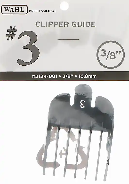 Trimmer Head #3-10mm, 03134-001