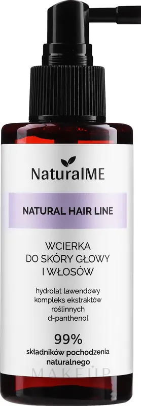 Hair Lotion