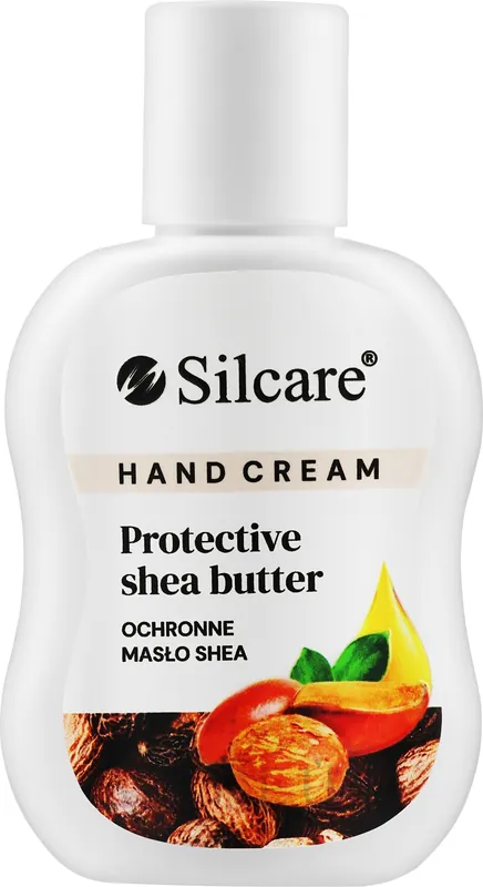 Protective Shea Butter Hand Cream - Bath and Body