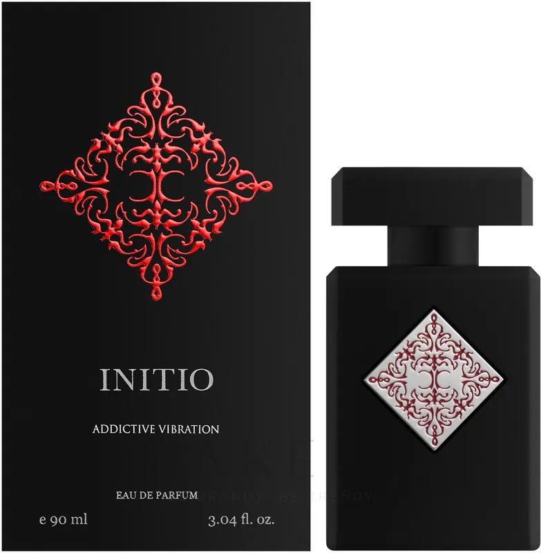 Initio Parfums Addictive Vibration - Perfume