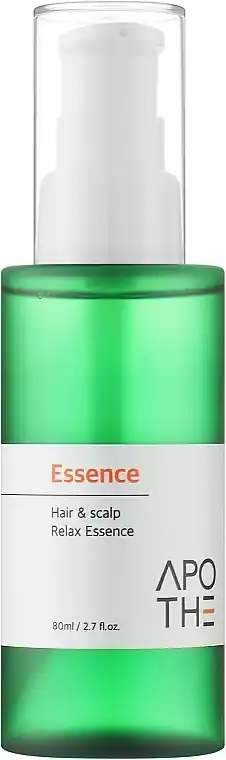 Repairing Hair Essence