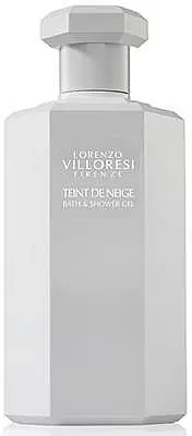Lorenzo Villoresi Teint de Neige - Bath and Body