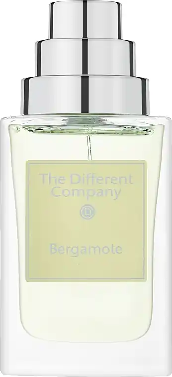 The Different Company Bergamote - Perfume