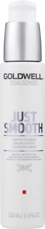 Smoothing Serum for Unruly Hair