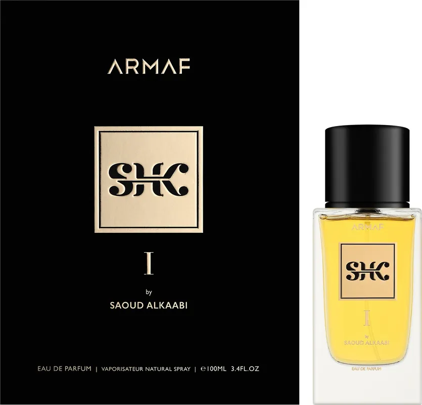 Armaf SHK I - Perfume