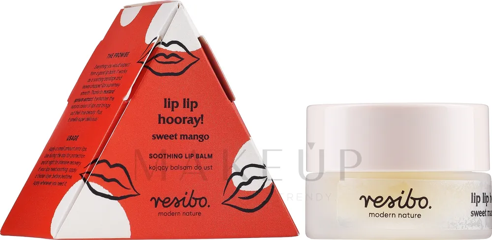 Lip Balm - Skin Care Products