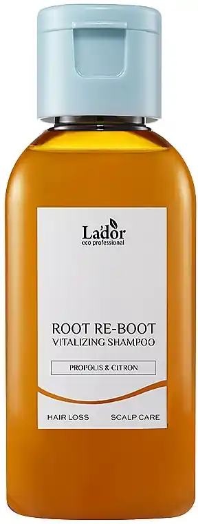 Anti Hair Loss Shampoo