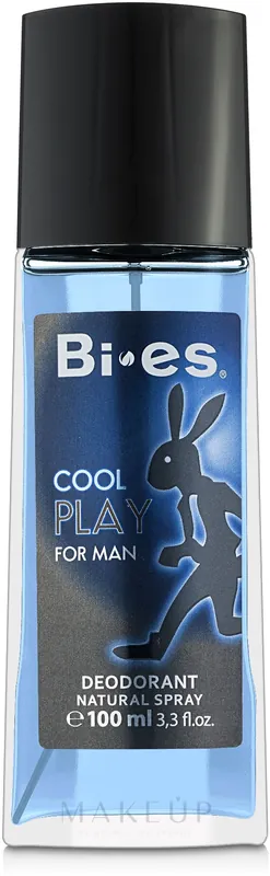 Bi-Es Cool Play