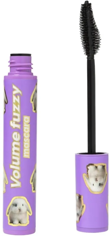 Vivienne Sabo Volume Fuzzy Mascara - Makeup