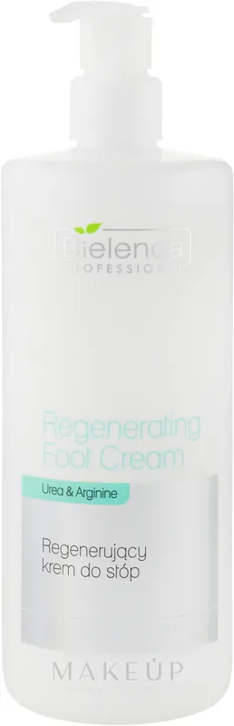 Foot Cream - Bath and Body