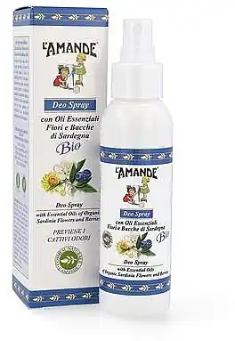 Deodorant - Bath and Body