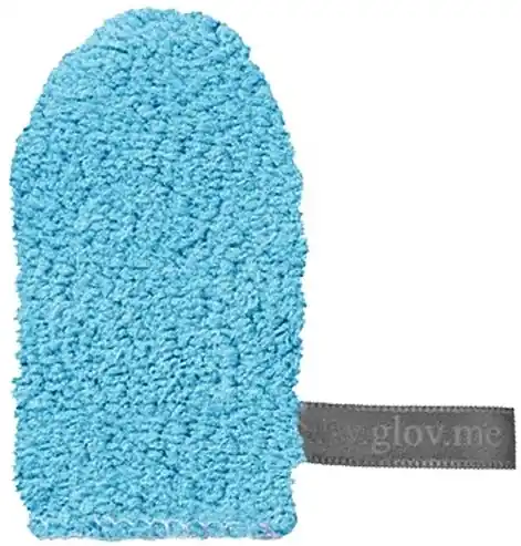 Glov Quick Treat Makeup Remover Bouncy Blue