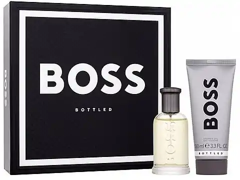 BOSS Bottled - Perfume