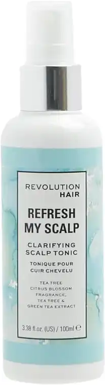 Hair Tonic